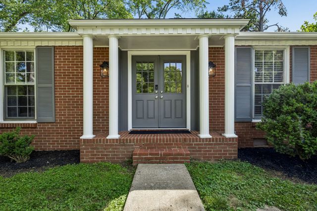 599 Harpeth Pkwy, E, Nashville, TN 37221