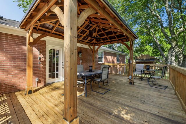 599 Harpeth Pkwy, E, Nashville, TN 37221
