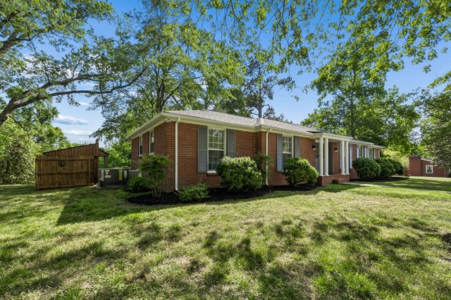 599 Harpeth Pkwy, E, Nashville, TN 37221