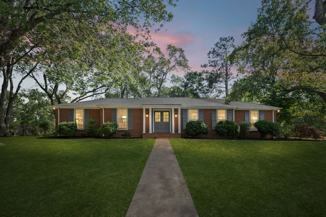 599 Harpeth Pkwy, E, Nashville, TN 37221