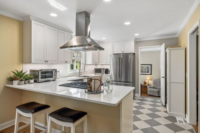 599 Harpeth Pkwy, E, Nashville, TN 37221
