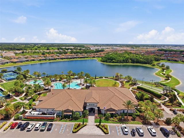 9750 HIGHLAND PARK PLACE, Palmetto, FL 34221