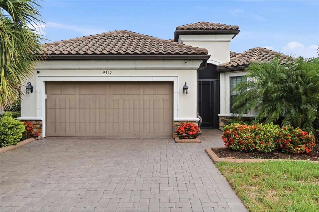 9750 HIGHLAND PARK PLACE, Palmetto, FL 34221