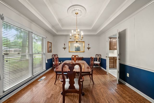 227 Crossbow Ct, Hopkinsville, KY 42240