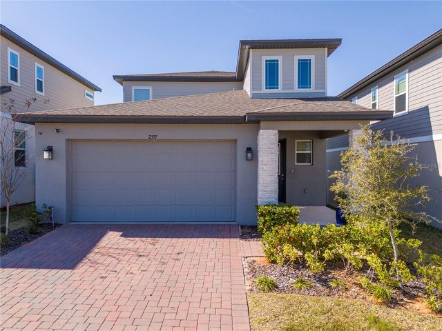 2337 TREASURE HILL STREET, Minneola, FL 34715