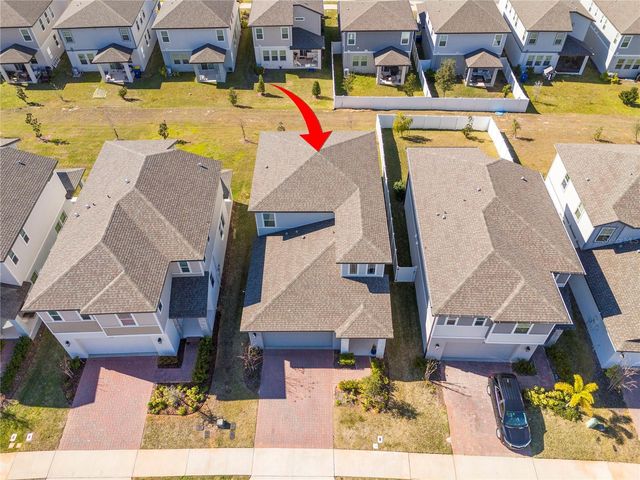 2337 TREASURE HILL STREET, Minneola, FL 34715