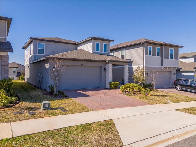 2337 TREASURE HILL STREET, Minneola, FL 34715