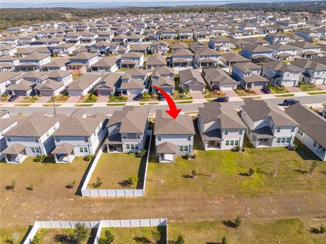 2337 TREASURE HILL STREET, Minneola, FL 34715