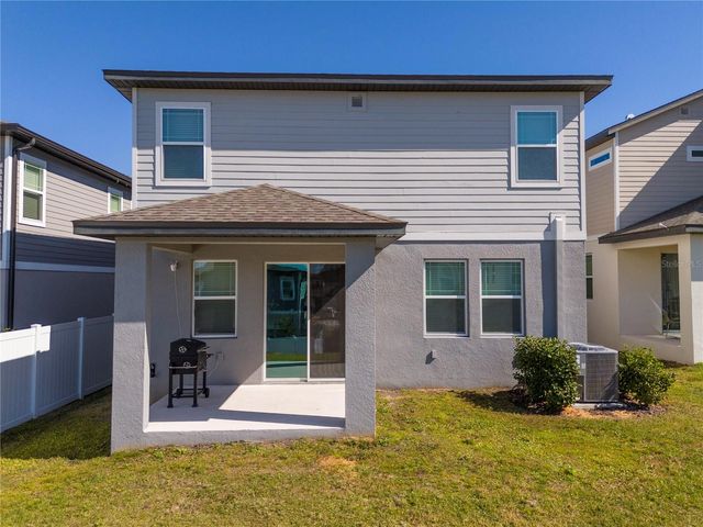 2337 TREASURE HILL STREET, Minneola, FL 34715