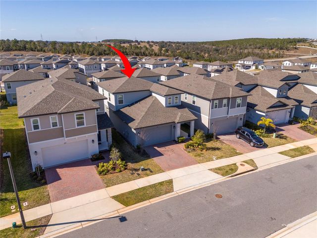 2337 TREASURE HILL STREET, Minneola, FL 34715