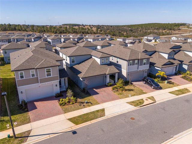 2337 TREASURE HILL STREET, Minneola, FL 34715