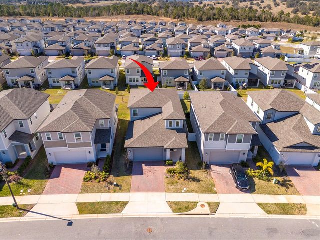 2337 TREASURE HILL STREET, Minneola, FL 34715