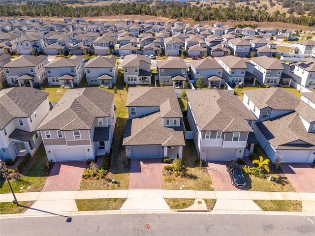 2337 TREASURE HILL STREET, Minneola, FL 34715