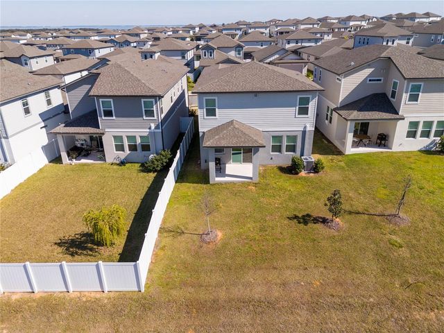 2337 TREASURE HILL STREET, Minneola, FL 34715