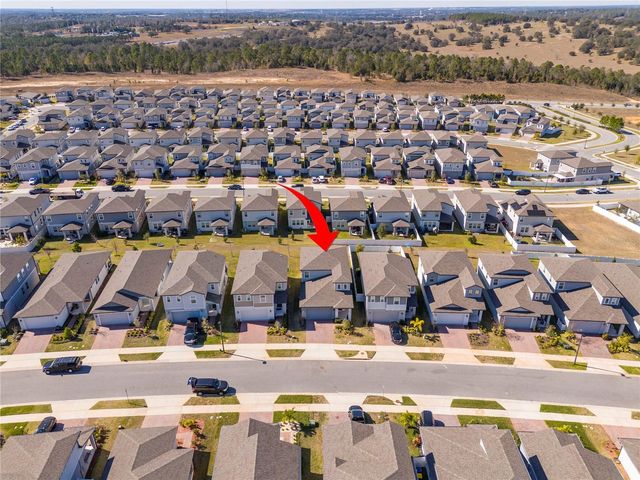 2337 TREASURE HILL STREET, Minneola, FL 34715