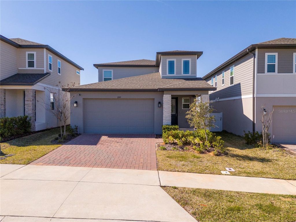 2337 TREASURE HILL STREET, Minneola, FL 34715