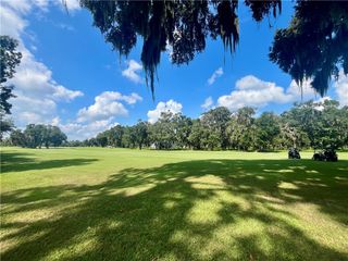 Lot 1, Phase 6 Sutherland Bluff Drive NE, Townsend, GA 31331