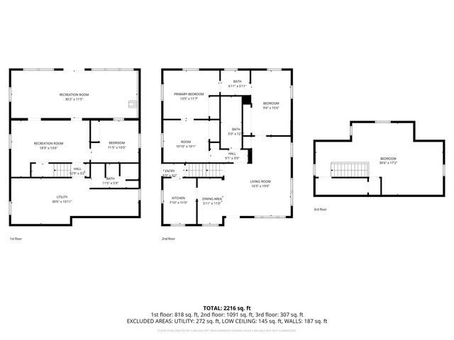 3015 40th Place, Des Moines, IA 50310