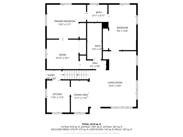 3015 40th Place, Des Moines, IA 50310