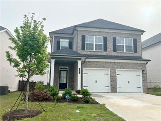1890 Ecoland Drive, Grayson, GA 30017