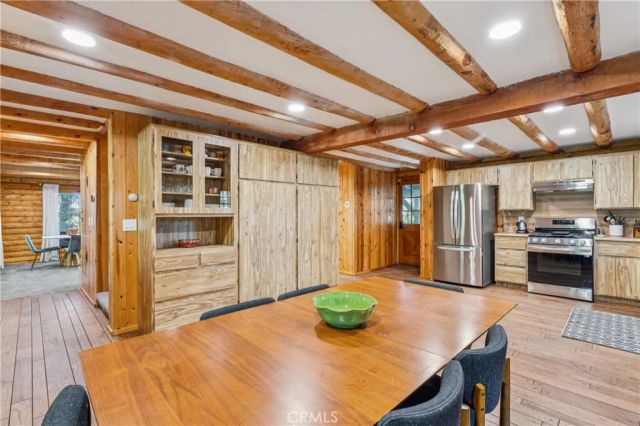 695 Buckingham, Lake Arrowhead, CA 92352