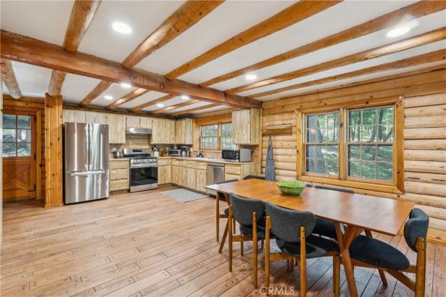 695 Buckingham, Lake Arrowhead, CA 92352