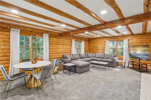 695 Buckingham, Lake Arrowhead, CA 92352
