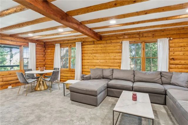 695 Buckingham, Lake Arrowhead, CA 92352
