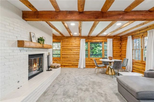 695 Buckingham, Lake Arrowhead, CA 92352