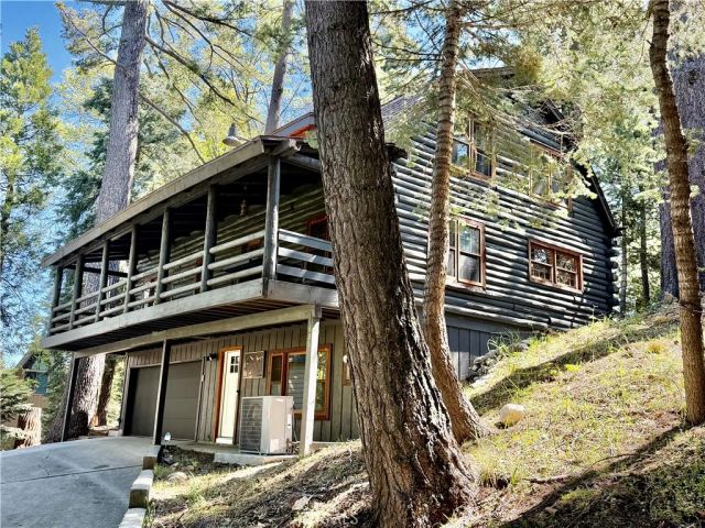 695 Buckingham, Lake Arrowhead, CA 92352