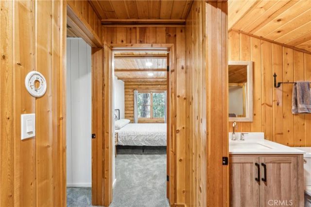 695 Buckingham, Lake Arrowhead, CA 92352