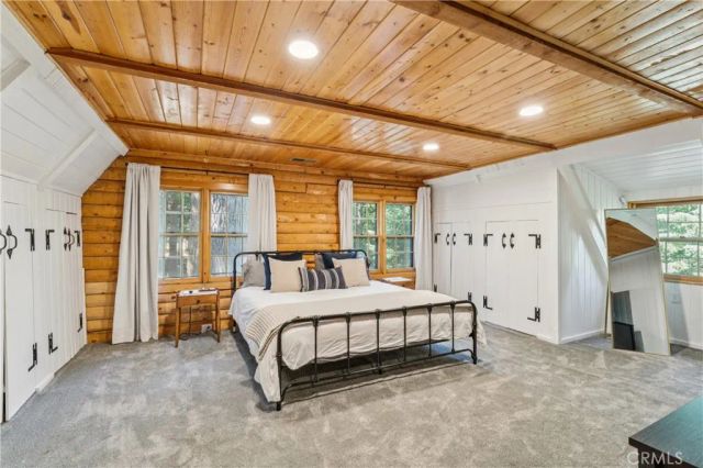695 Buckingham, Lake Arrowhead, CA 92352