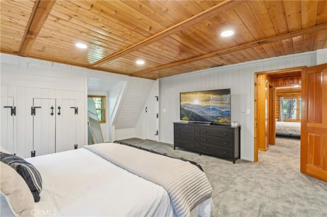 695 Buckingham, Lake Arrowhead, CA 92352