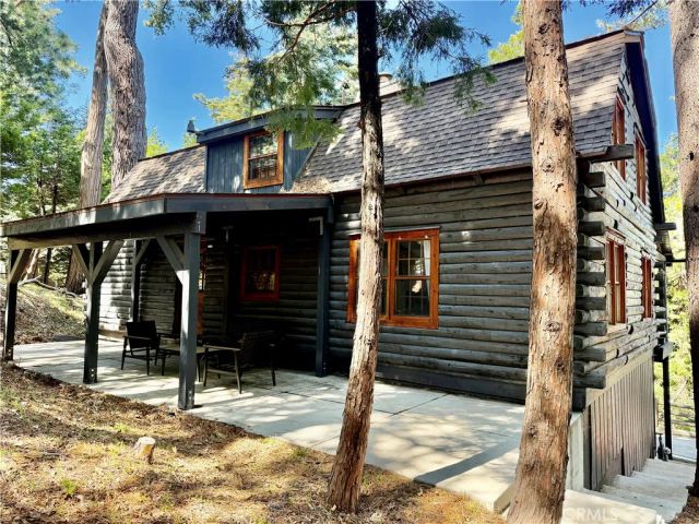 695 Buckingham, Lake Arrowhead, CA 92352