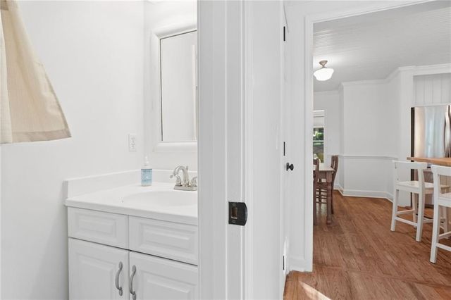 1851 Dresden Drive NE, Brookhaven, GA 30319