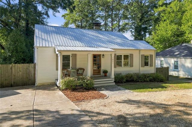 1851 Dresden Drive NE, Brookhaven, GA 30319
