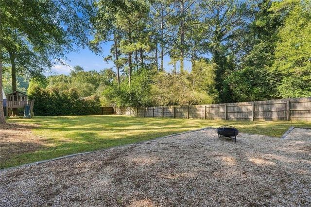 1851 Dresden Drive NE, Brookhaven, GA 30319