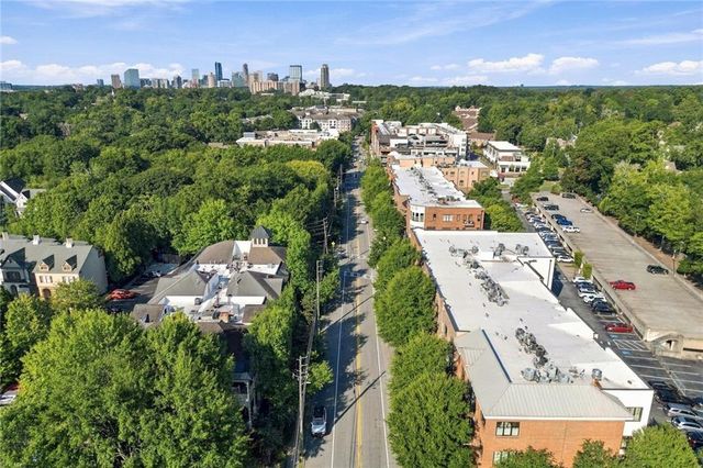 1851 Dresden Drive NE, Brookhaven, GA 30319