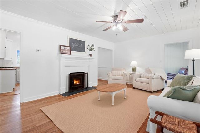 1851 Dresden Drive NE, Brookhaven, GA 30319