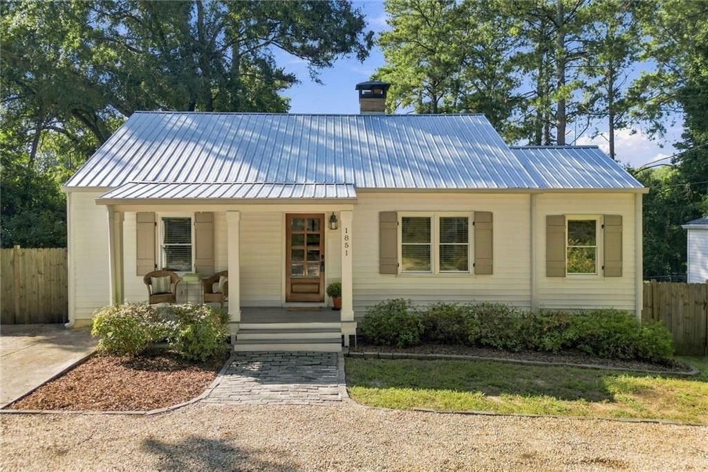 1851 Dresden Drive NE, Brookhaven, GA 30319