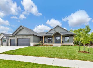 337 N Fielding St, Derby, KS 67037
