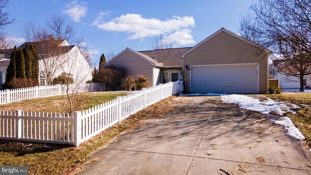 29580 KENT AVE, Easton, MD 21601