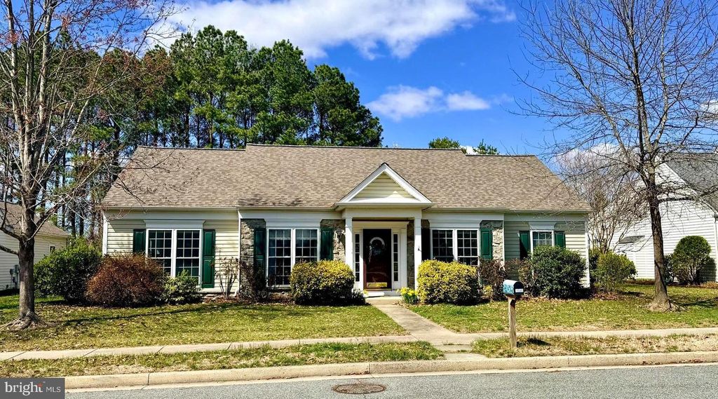 29580 KENT AVE, Easton, MD 21601