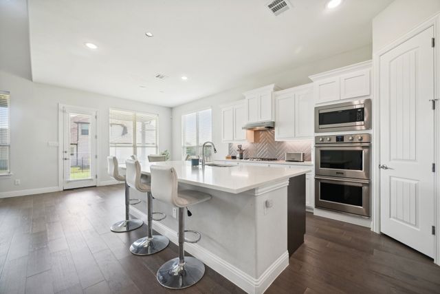 2912 Standing Tall Court, Heath, TX 75126