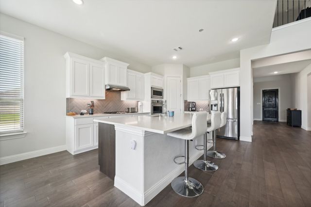 2912 Standing Tall Court, Heath, TX 75126