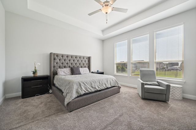 2912 Standing Tall Court, Heath, TX 75126