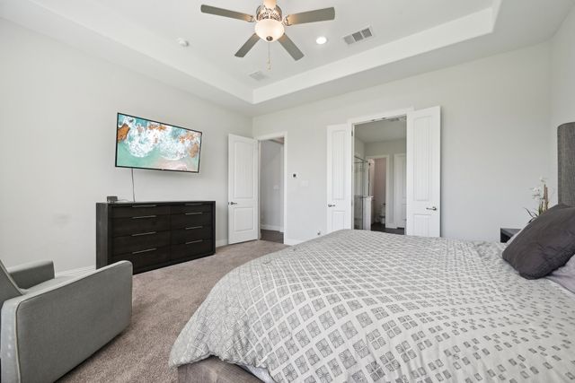 2912 Standing Tall Court, Heath, TX 75126