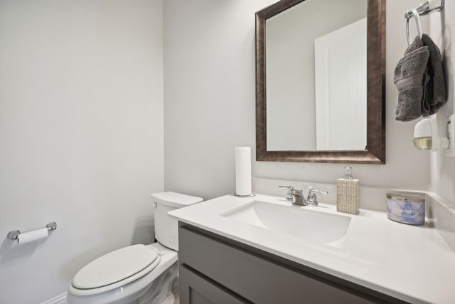 2912 Standing Tall Court, Heath, TX 75126