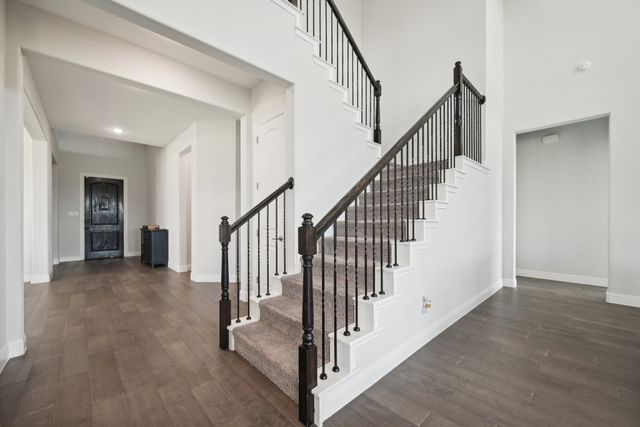 2912 Standing Tall Court, Heath, TX 75126