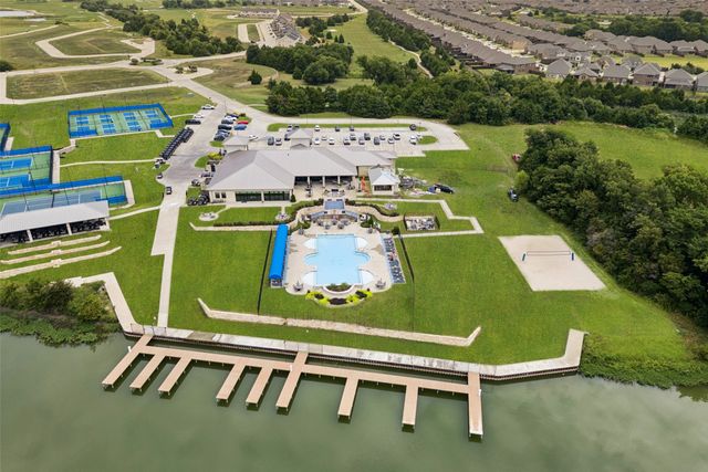 2912 Standing Tall Court, Heath, TX 75126